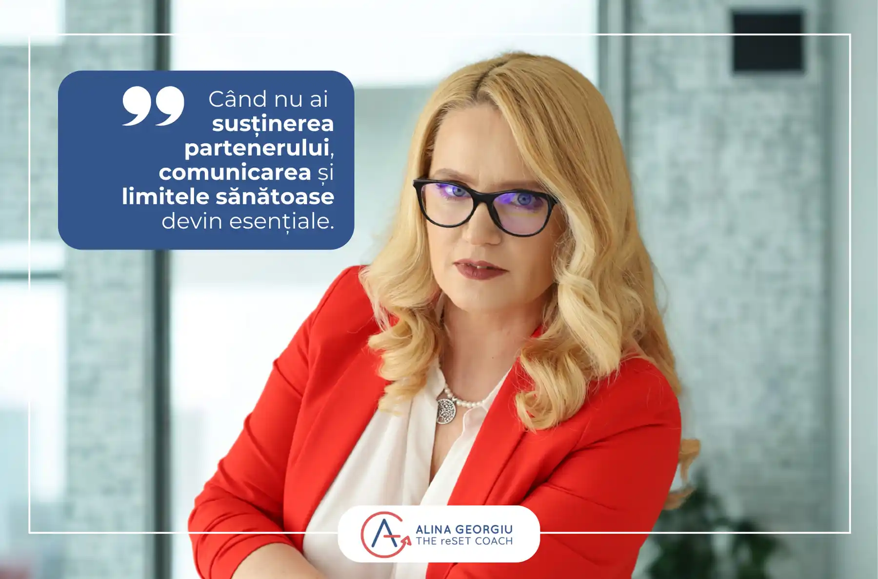 Ce faci când partenerul tău nu te susține în business?